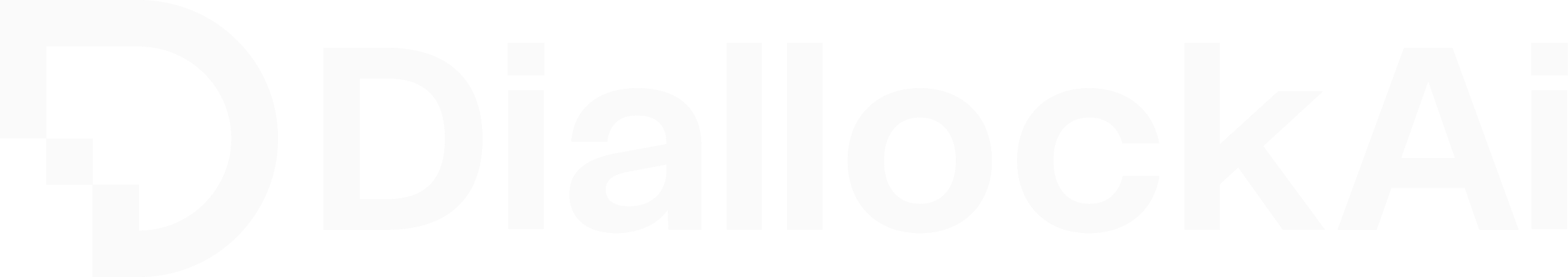 DiallockAi Logo AI sales automation B2B tools