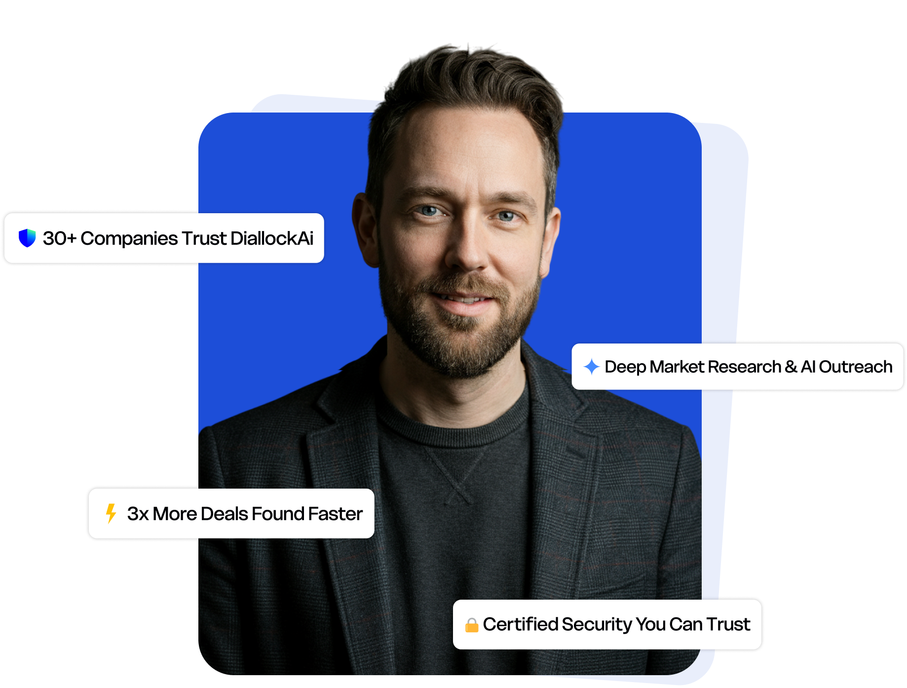 AI Powered Sales Agent